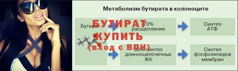 БУТИРАТ BDO 33%  где купить наркотик  Ельня 